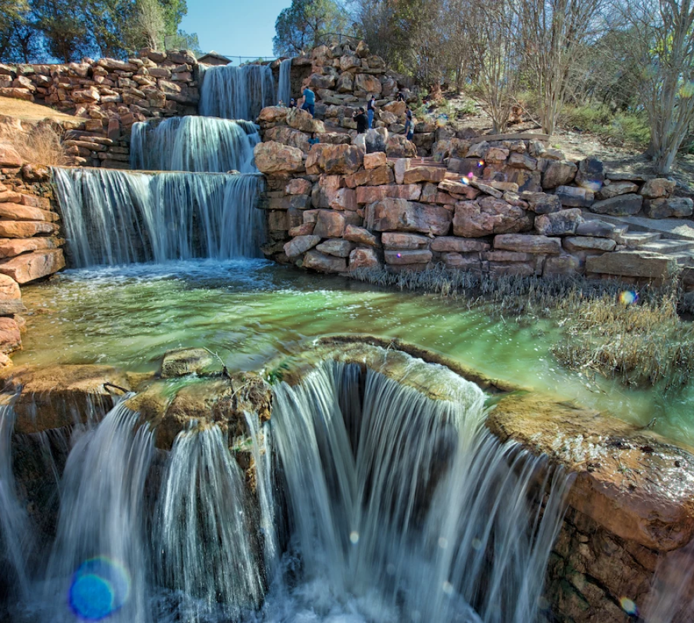 WICHITA FALLS, TEXAS