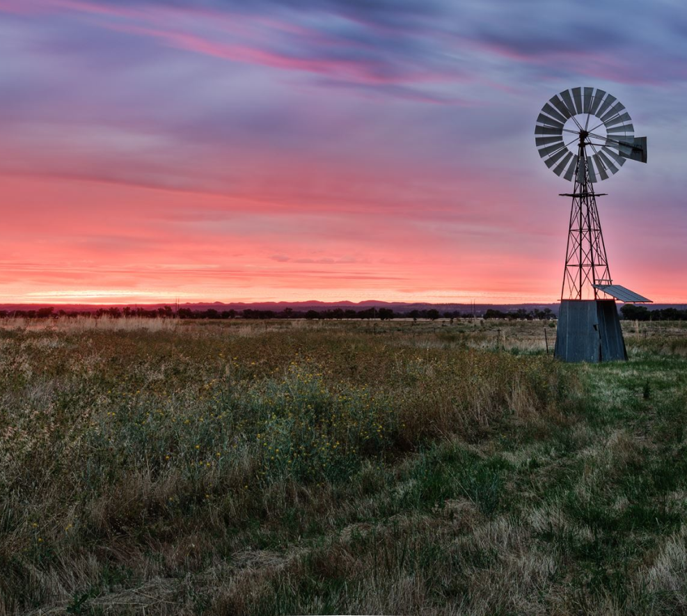 VERNON, TEXAS