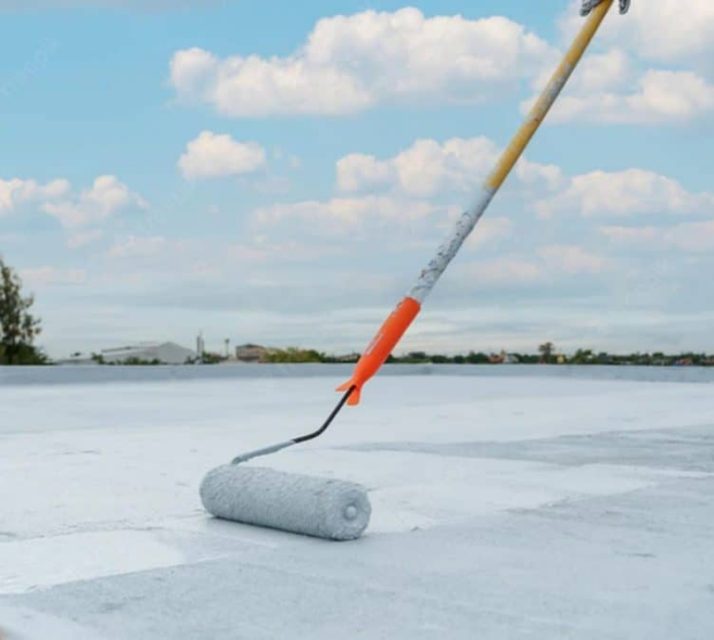 Coating Roof